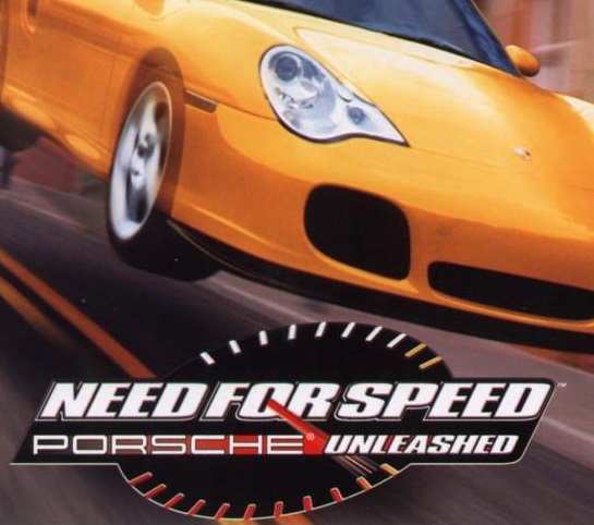 Need for Speed: Porsche Unleashed